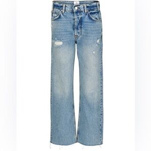 Anime Bing Gavin jeans